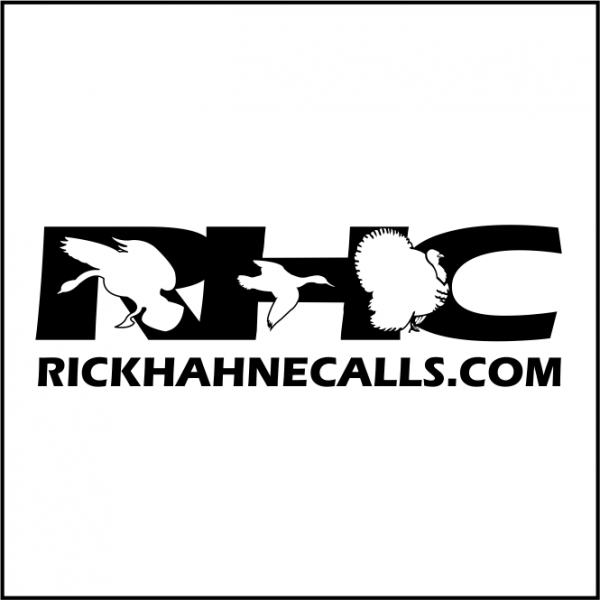 RICK HAHNE CALLS