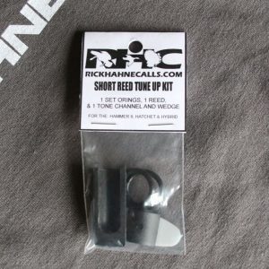 short reed tune up kit