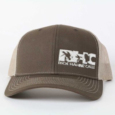 Rhc logo hat
