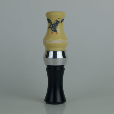 Fubar speckle belly goose call
