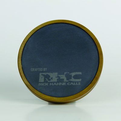 Missouri Sassafras pot call- Slate over Slate