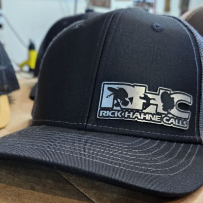 RHC SNAP BACK TRUCKER HAT